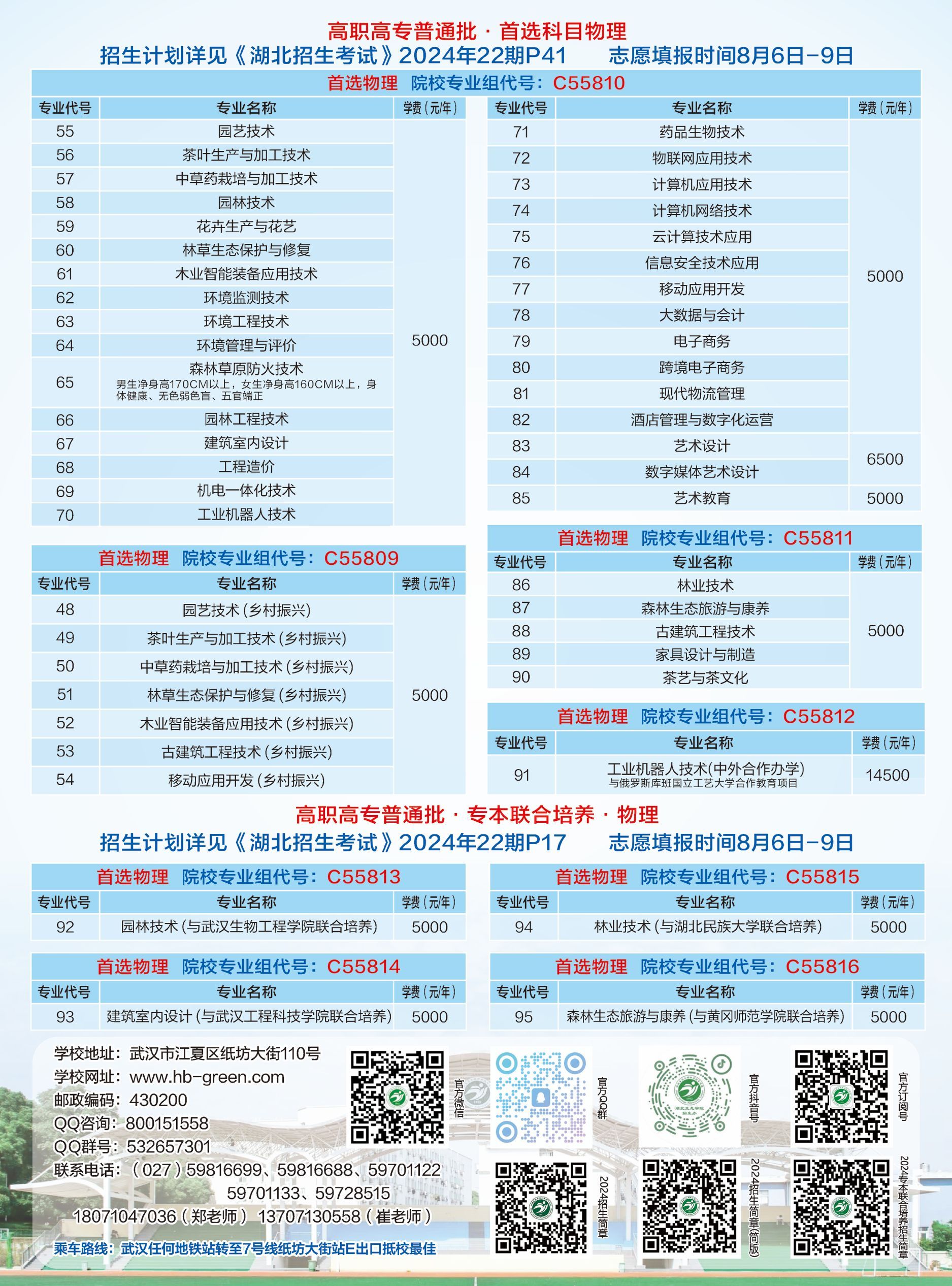 湖北生態(tài)工程職業(yè)技術(shù)學(xué)院2024年普通物理類(lèi)填報(bào)指南.jpg